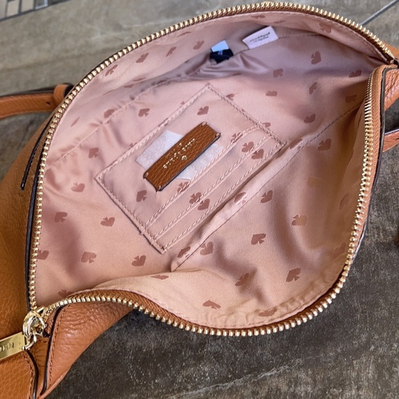 Kate Spade leila belt bag - Picture 13 of 13